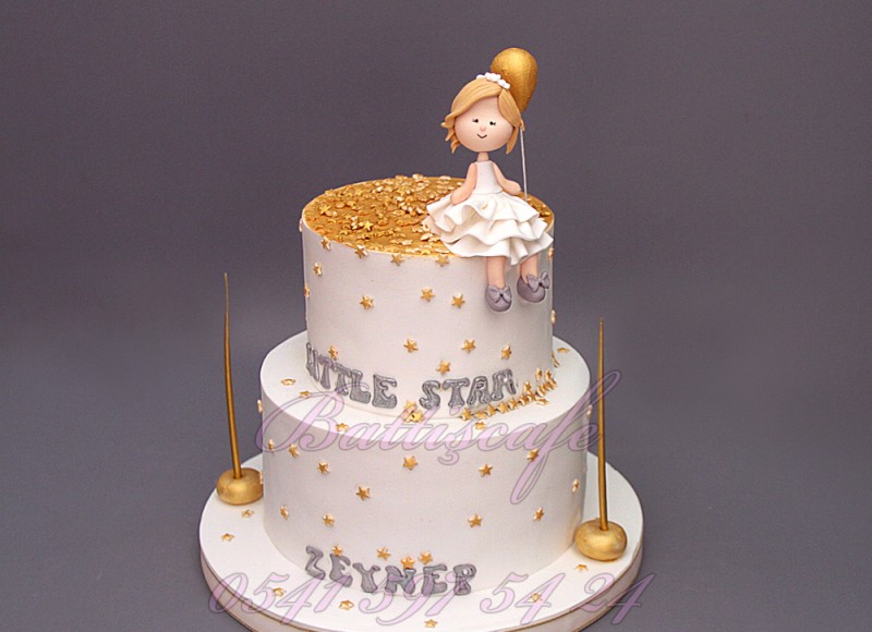 Star Pasta