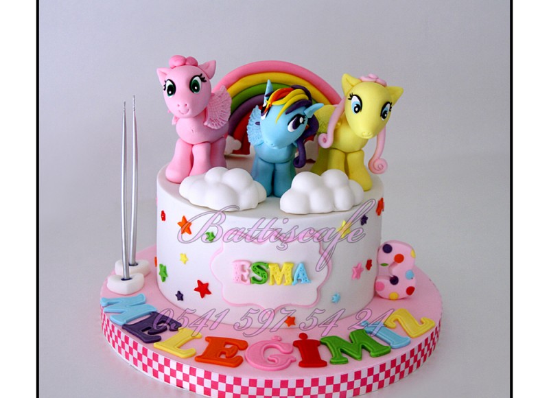 Pony Pasta