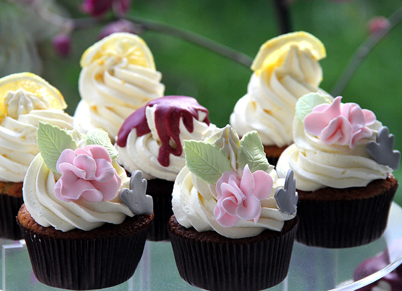 Cup Cake