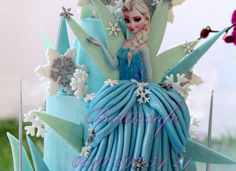 Elsa Pasta