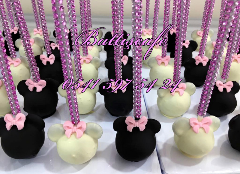 Cake Pops