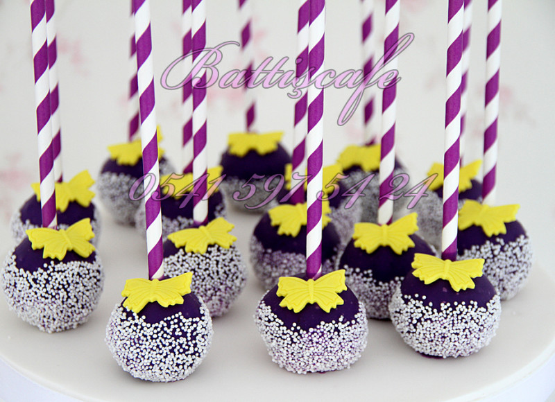 Cake Pops