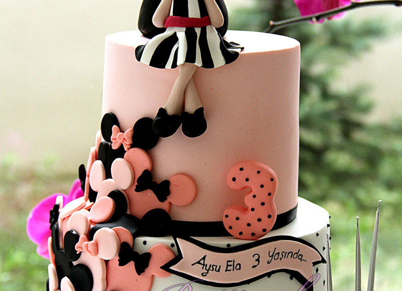 Minnie Mause Pasta