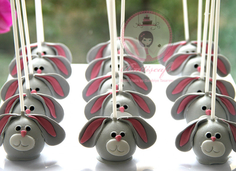 Cake Pops