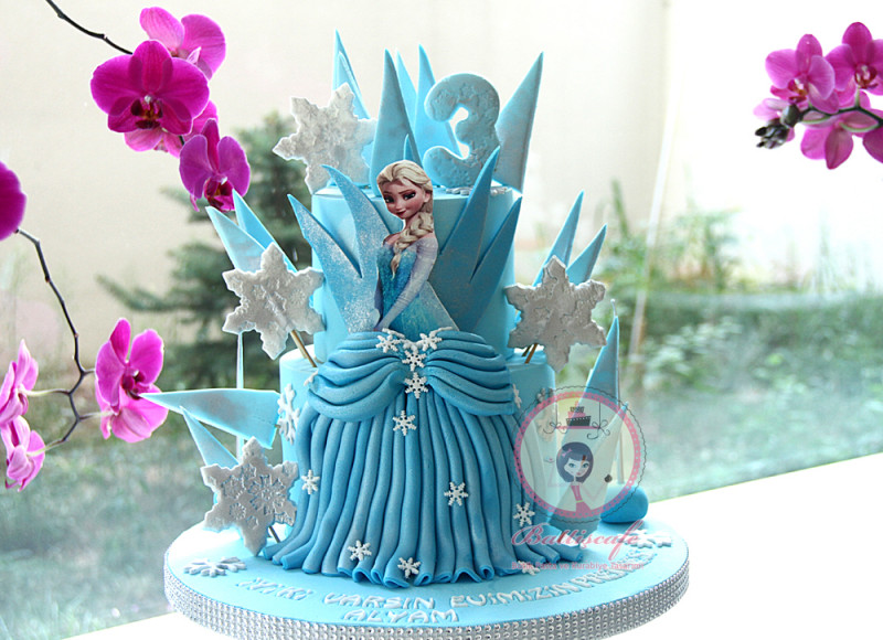 Elsa Pasta