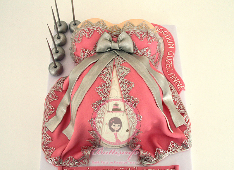 Baby Shower Pasta