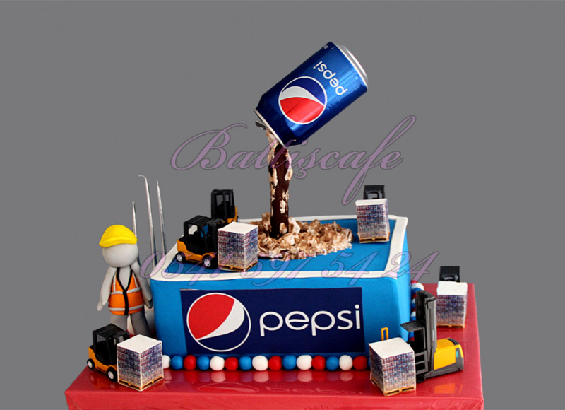 Pepsipasta