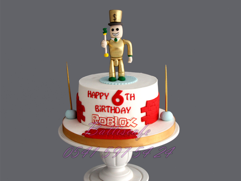 Roblox Pasta