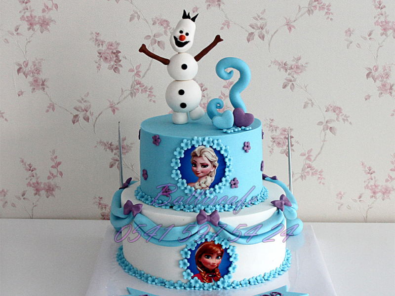 Olaf Pasta