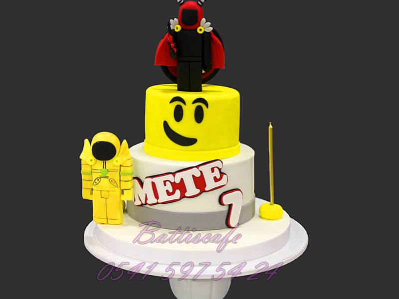Roblox Pasta