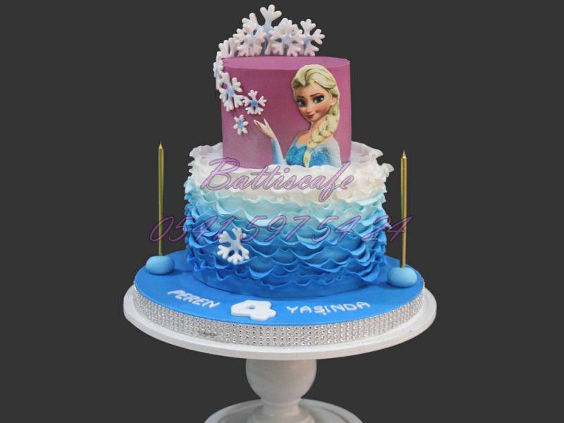 Elsa Pasta