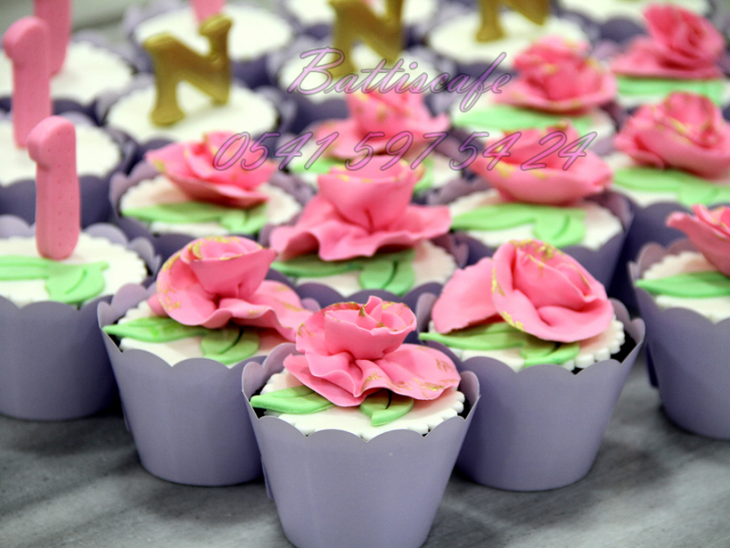 Cup Cake