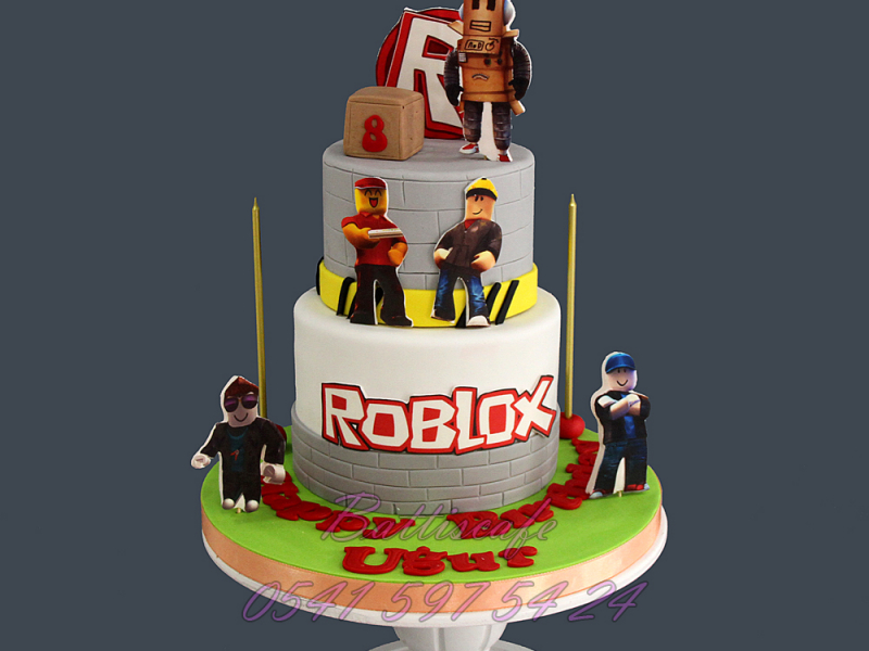 Roblox Pasta