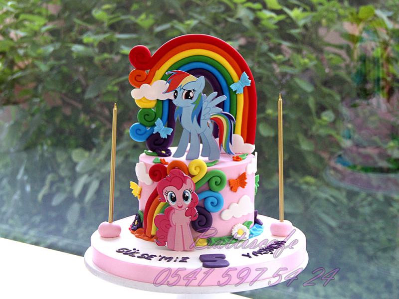 Pony Pasta